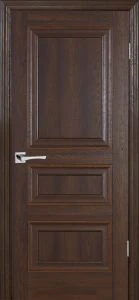 Межкомнатная дверь PSB-30 Дуб Оксфорд темный