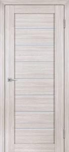 Межкомнатная дверь Лайт-08 nanotex Лиственница белая